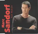 CD Single - Marc Sandorf - Sweet Mambo Girl