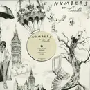 12inch Vinyl Single - Marc Scholl - Obsessed