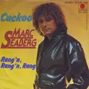 7inch Vinyl Single - Marc Seaberg - Cuckoo