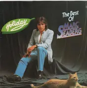 LP - Marc Seaberg - Holiday - The Best Of Marc Seaberg