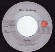 7inch Vinyl Single - Marc Seaberg - Cuckoo