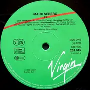 LP - Marc Seberg - 83