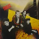 LP - Marc Seberg - 83