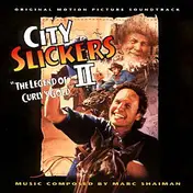 Marc Shaiman - City Slickers II: The Legend Of Curly's Gold