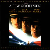 Marc Shaiman - A Few Good Men