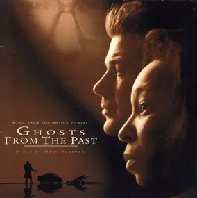 Marc Shaiman - Ghosts From The Past (Original Motion Picture Soundtrack)