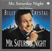 Marc Shaiman - Mr. Saturday Night (Original Score)