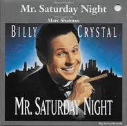 Marc Shaiman - Mr. Saturday Night (Original Score)