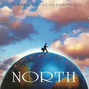 CD - Marc Shaiman - North (Original Motion Picture Soundtrack)
