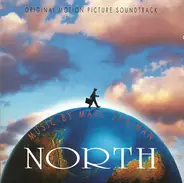 Marc Shaiman - North (Original Motion Picture Soundtrack)