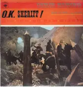 Marc Taynor - O.K. Sheriff