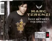 CD Single - Marc Terenzi - Heat Between The Sheets