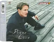 CD Single - Marc - The Power of Love
