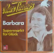 Marc Thomas