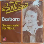 Marc Thomas - Barbara