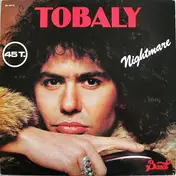Marc Tobaly - Nightmare