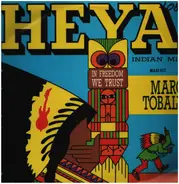 Marc Tobaly - Heya