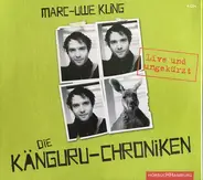 Marc-Uwe Kling - Die Känguru-Chroniken