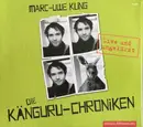 CD-Box - Marc-Uwe Kling - Die Känguru-Chroniken - Digifile