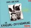CD-Box - Marc-Uwe Kling - Die Känguru-Offenbarung