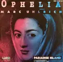7inch Vinyl Single - Marc Uhlrich - Ophelia