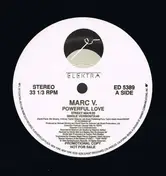 Marc V. - Powerful Love