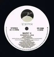 Marc V. - Powerful Love