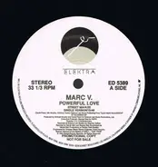 Marc V. - Powerful Love