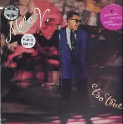LP - Marc V. - Too True