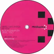 Marc Van Linden - My Way (Album Sampler Vinyl Two)