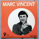7inch Vinyl Single - Marc Vincent - L'Horoscope