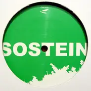 Marc Vision & Franco Lemon / Pilote Project & Franco Lemon - Sostein