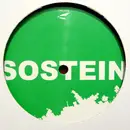 12inch Vinyl Single - Marc Vision & Franco Lemon / Pilote Project & Franco Lemon - Sostein