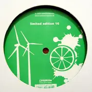 12inch Vinyl Single - Marc Vision & Franco Lemon / Pilote Project & Franco Lemon - Sostein