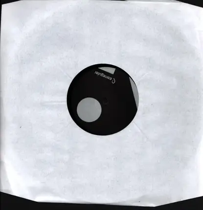 Marc Vision - Contrakt Sazmator / Invisible
