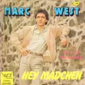 MARC WEST