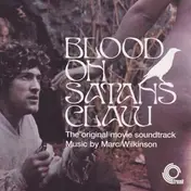 Marc Wilkinson - Blood On Satans Claw