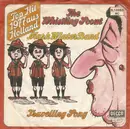 7inch Vinyl Single - Marc Winter Band - The Whistling Scout