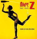 12inch Vinyl Single - Marc Z Feat. Coco - Time Is On My Side