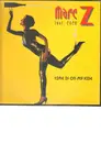 12'' - Marc Z feat. Coco - Time Is On My Side