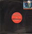 12inch Vinyl Single - Marc Z Presents Morphosis - Caught In A Dream