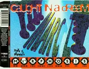 CD Single - Marc Z Presents Morphosis - Caught In A Dream