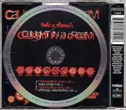 CD Single - Marc Z Presents Morphosis - Caught In A Dream