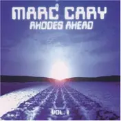 marc cary - Rhodes Ahead Vol.1 CD