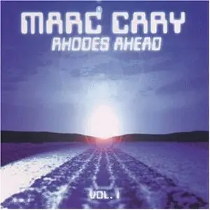 Marc Cary - Rhodes Ahead Vol.1 CD