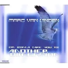Marc Van Linden - Another Dimension