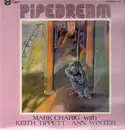 LP - Marc Charig with Keith Tippett and Ann Winter - Pipedream