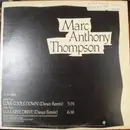 12'' - Marc Anthony Thompson - Love Cools Down - PROMO