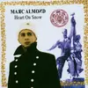 CD - Marc Almond - HEART ON SNOW