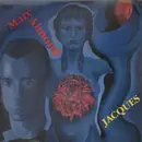 LP - Marc Almond - Jacques